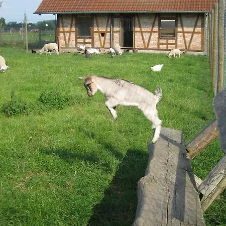 Landhaus Rösch *