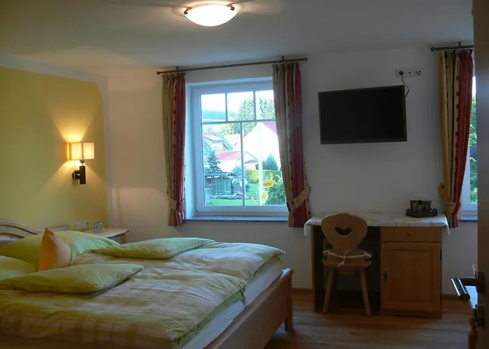 Roesch باد فورتساخ