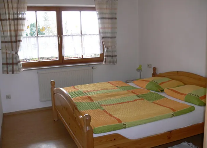 فندق Roesch باد فورتساخ