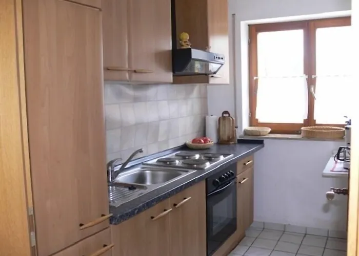 Roesch فندق باد فورتساخ