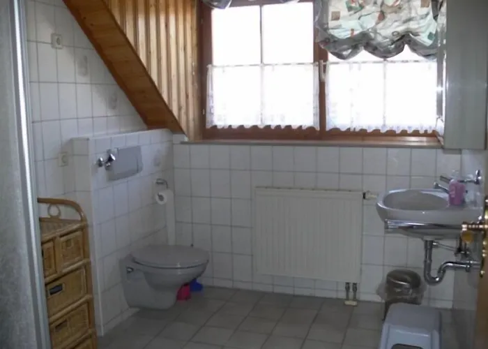 Roesch باد فورتساخ