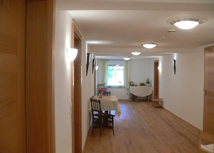 Roesch باد فورتساخ