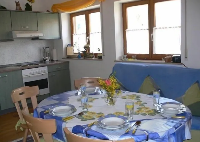 Roesch باد فورتساخ