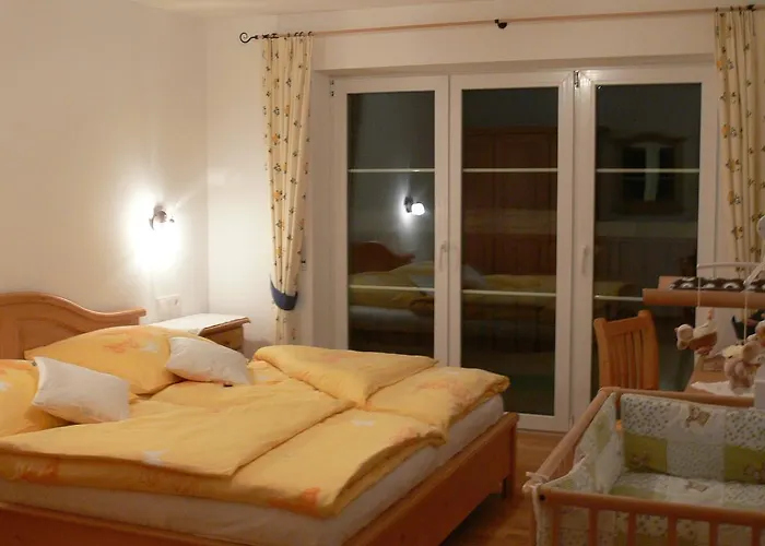 فندق Roesch باد فورتساخ